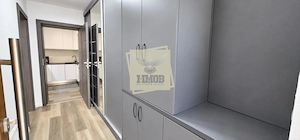 Apartament 2 camere la casa | curte | magazie | zona Sub Arini - imagine 8