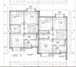 COMISION 0% UNITATE CASA IN ANSAMBLU REZIDENTIAL DUMBRAVITA BELVEDERE - imagine 3