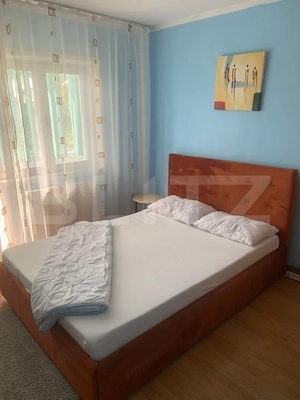 Apartament 2 camere, 60 mp, zona Mircea Cel Batran - imagine 3