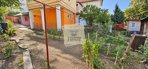 Apartament 2 camere la casa | curte | magazie | zona Sub Arini - imagine 11