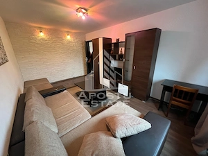 Apartament 3 camere, centrala proprie, zona Lipovei - imagine 2
