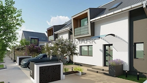 COMISION 0% UNITATE CASA IN ANSAMBLU REZIDENTIAL DUMBRAVITA BELVEDERE - imagine 4