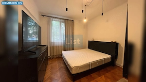 0% Comision | Apartament decomandat cu 2 camere, 56 mp | N. Titulescu