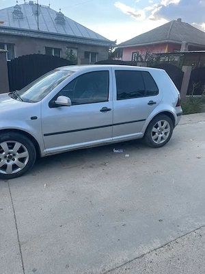 VW Golf 4 1.9 ALH - imagine 2