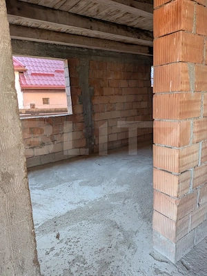 Casa de vanzare, 90 mp, zona Central  - imagine 2