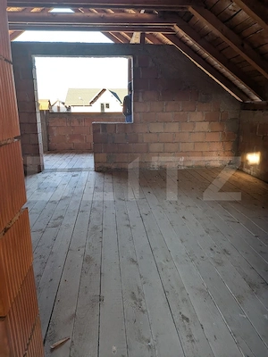 Casa de vanzare, 90 mp, zona Central  - imagine 4