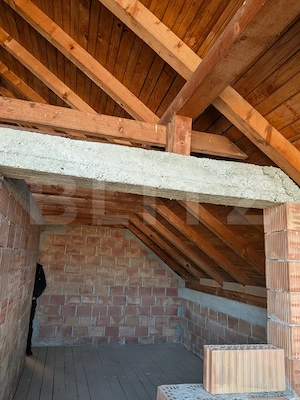 Casa de vanzare, 90 mp, zona Central  - imagine 5