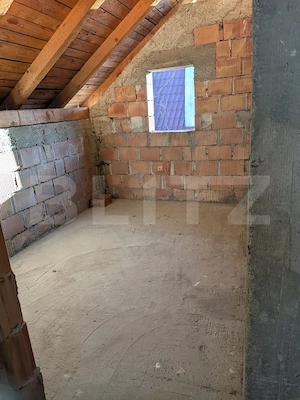 Casa de vanzare, 90 mp, zona Central  - imagine 3