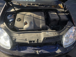 Vând Volkswagen golf 5 - imagine 6