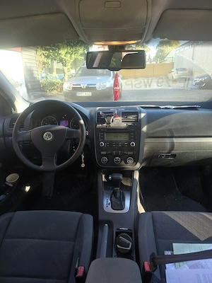Vând Volkswagen golf 5 - imagine 5