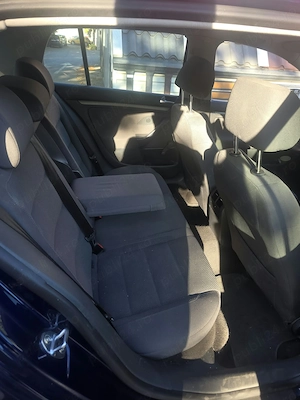 Vând Volkswagen golf 5 - imagine 4