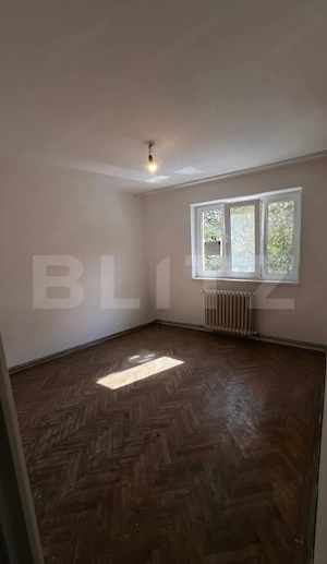 Apartament cu 2 camere, 34 mp, zona Dacia - imagine 5