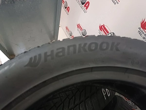ANVELOPE 225/50/18 99V 225 50 18 HANKOOK CP N10840 M+S - imagine 5