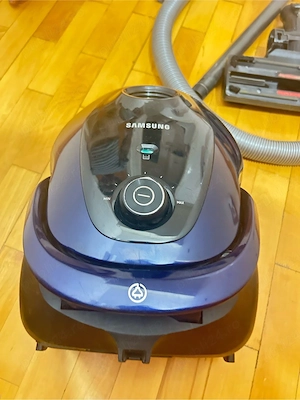 Aspirator Samsung