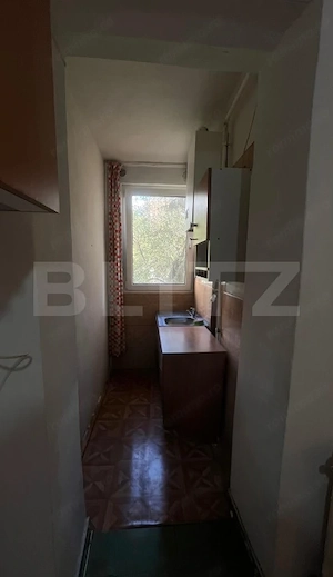 Apartament cu 2 camere, 34 mp, zona Dacia - imagine 3
