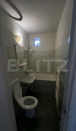 Apartament cu 2 camere, 34 mp, zona Dacia - imagine 7