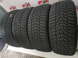 ANVELOPE 225/50/18 99V 225 50 18 HANKOOK CP N10840 M+S