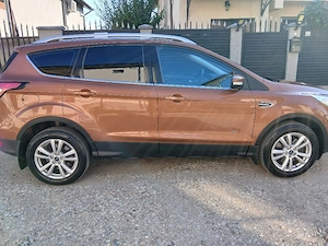  Ford kuga Mk2, 2017 - imagine 5