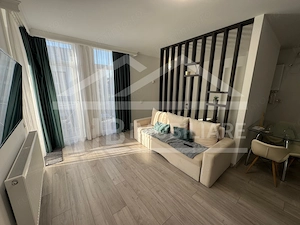 Apartament cu 2 camere, 56mp, Zona AMA Residence