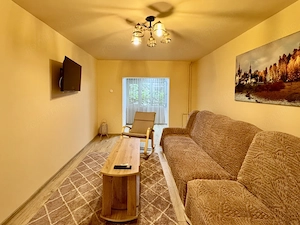 Apartament 3 Camere | Zona Lipovei | 0% Comision  - imagine 9