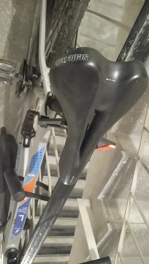 Vand Bicicleta afisport m2