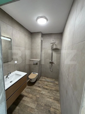 Apartament 3 camere, 59 mp, terasa 10 mp, zona Someseni  - imagine 5