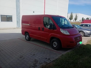 Fiat Ducato,2010,euro4,135000 km reali,itp+asig valabila,3300 euro