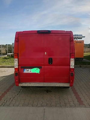 Fiat Ducato,2010,euro4,135000 km reali,itp+asig valabila,3300 euro - imagine 2