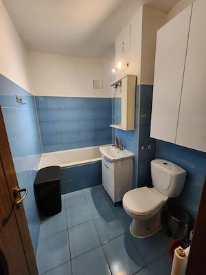 Închiriez apartament cu 3 camere în Șagului  - imagine 9