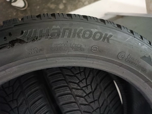 ANVELOPE 235/45/19 99V 235 45 19 HANKOOK CP N10841 M+S - imagine 5