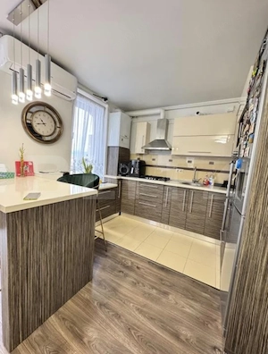 Apartament 3 camere, 68 mp, zona Tineretului - imagine 4