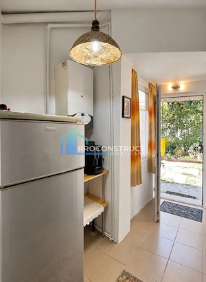 Apartament la curte comuna de inchiriat | Spitalul Județean | 43 mp | - imagine 9