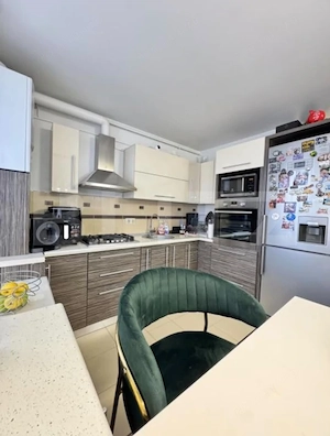 Apartament 3 camere, 68 mp, zona Tineretului - imagine 3