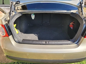 Vând Volkswagen Jetta 1.4 TSI 2009 - imagine 4
