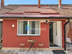 Apartament la curte comuna de inchiriat | Spitalul Județean | 43 mp | - imagine 11