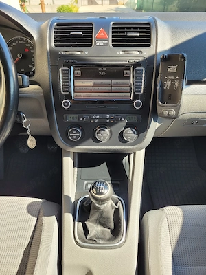 Vând Volkswagen Jetta 1.4 TSI 2009 - imagine 9