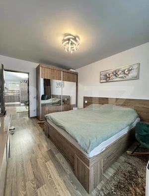 Apartament 3 camere, 68 mp, zona Tineretului - imagine 6