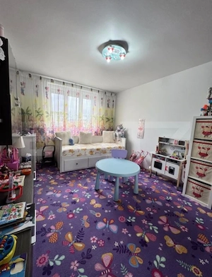 Apartament 3 camere, 68 mp, zona Tineretului - imagine 8
