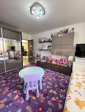 Apartament 3 camere, 68 mp, zona Tineretului - imagine 7