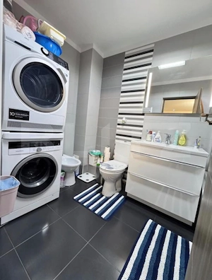 Apartament 3 camere, 68 mp, zona Tineretului - imagine 10