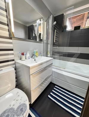 Apartament 3 camere, 68 mp, zona Tineretului - imagine 9