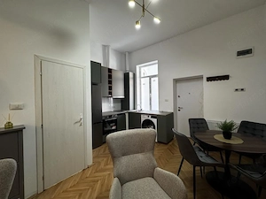 Apartament cu 2 camere la prima inchiriere, zona Iosefin - imagine 4
