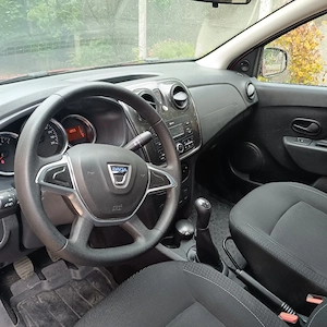 Vând Dacia Logan 2019 - imagine 2