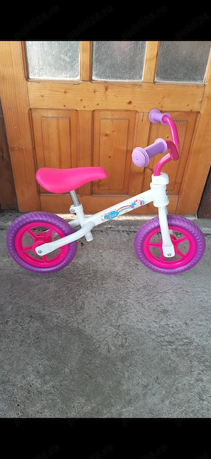 Vând bicicletă Chicco fără pedale! 