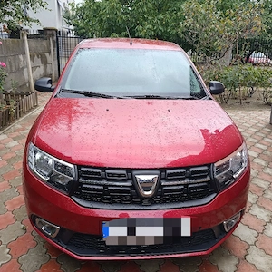 Vând Dacia Logan 2019 - imagine 5
