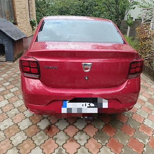 Vând Dacia Logan 2019 - imagine 4