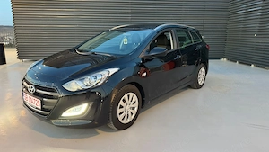 Hyundai i30 Facelift combi Fabricat  23.12.2025 - imagine 6
