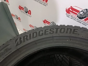 ANVELOPE 225/45/18 95V 225 45 18 BRIDGESTONE CP N10842 m+s - imagine 5