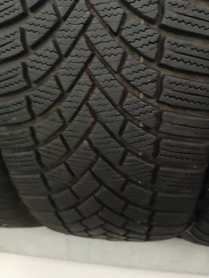 ANVELOPE 225/45/18 95V 225 45 18 BRIDGESTONE CP N10842 m+s - imagine 2