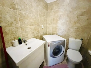 Apartament premium 3 camere poziționare excelentă Str Tineretului  - imagine 8